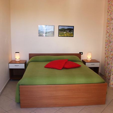 Bed and Breakfast Il Pioppo Veroli Zimmer foto