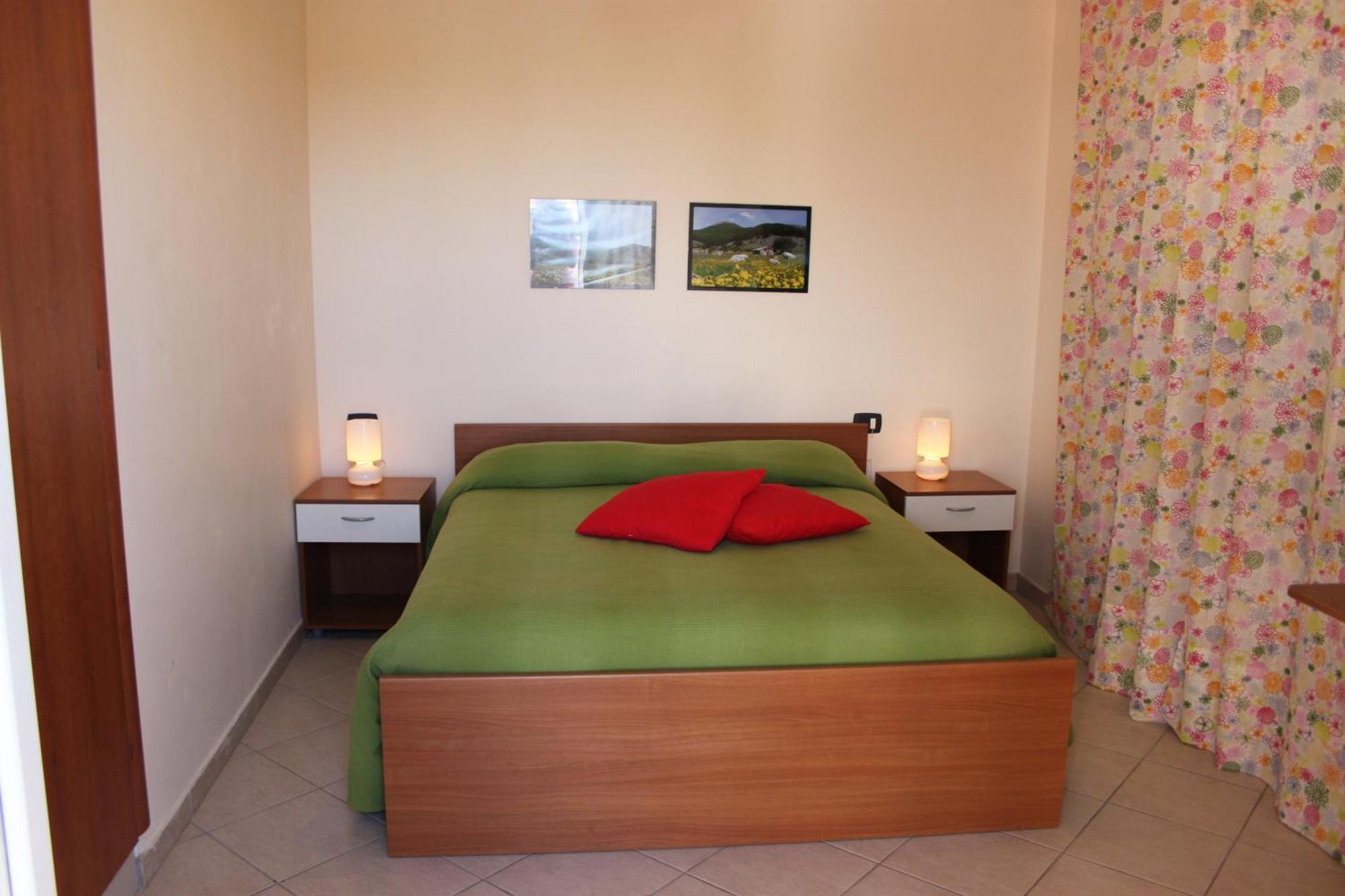 Bed and Breakfast Il Pioppo Veroli Zimmer foto