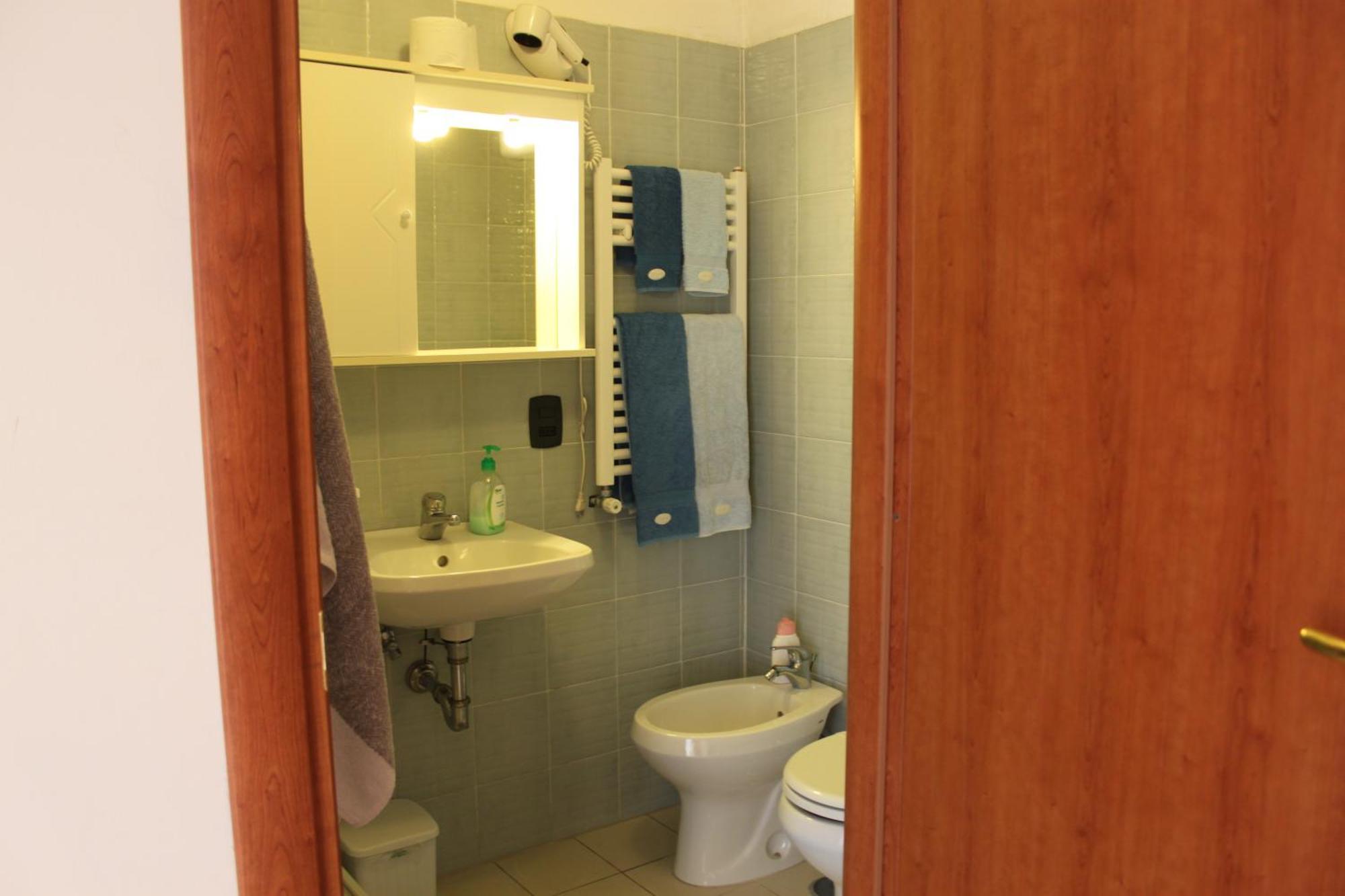 Bed and Breakfast Il Pioppo Veroli Zimmer foto