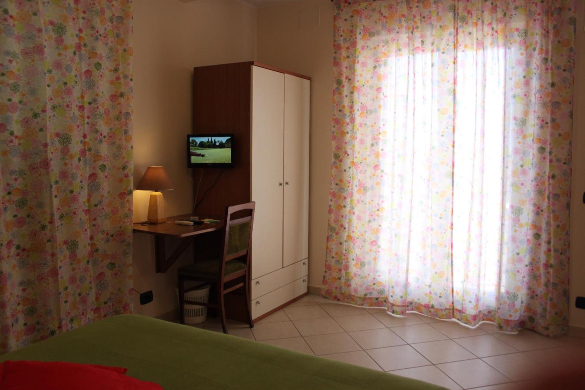 Bed and Breakfast Il Pioppo Veroli Zimmer foto