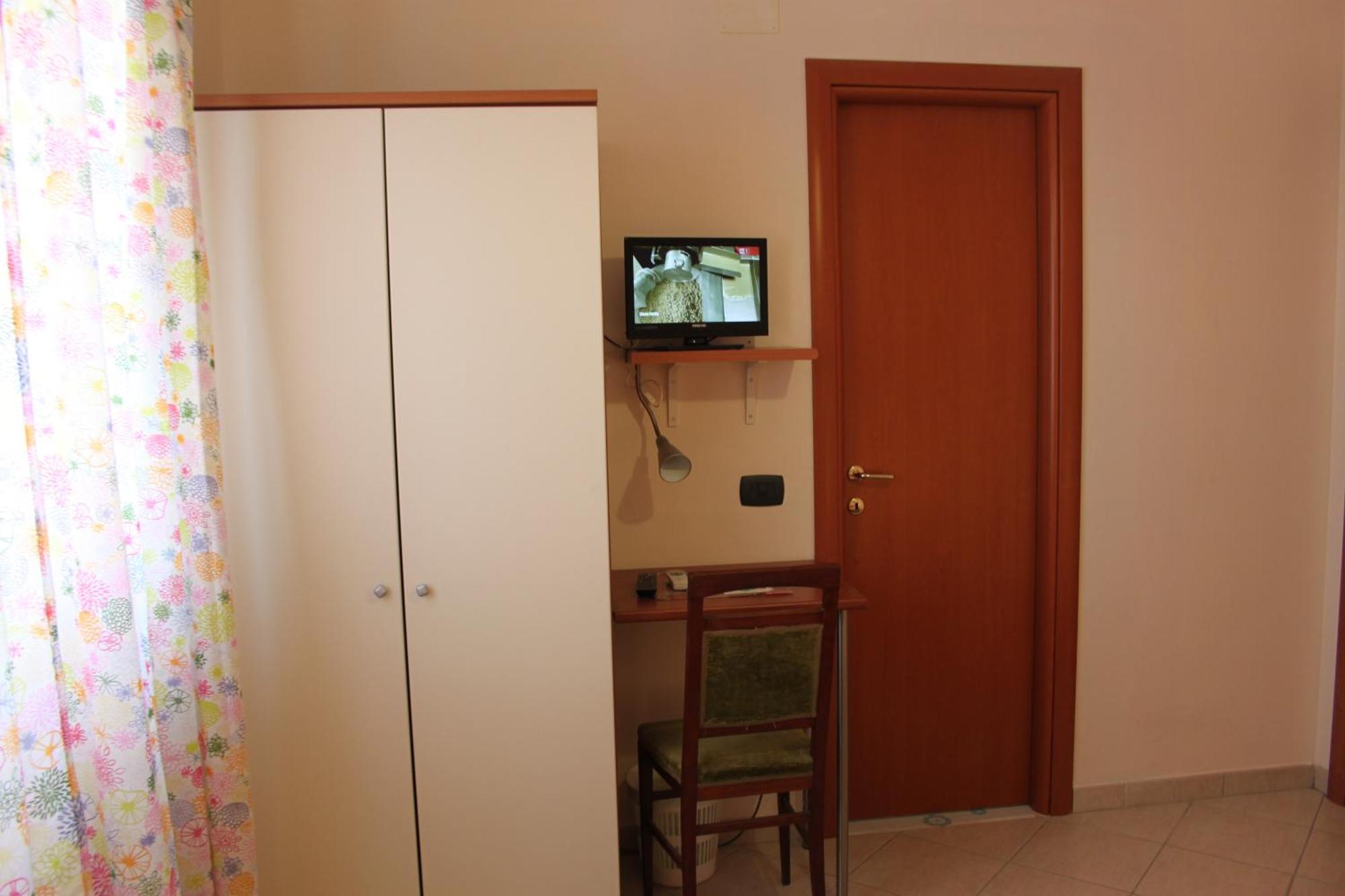 Bed and Breakfast Il Pioppo Veroli Zimmer foto