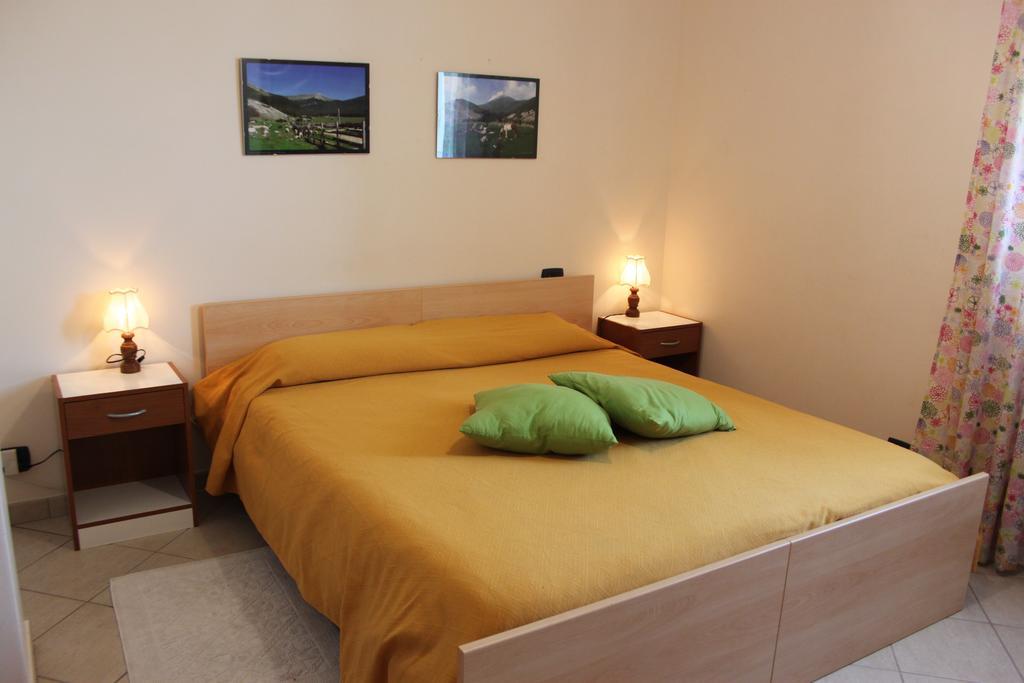 Bed and Breakfast Il Pioppo Veroli Zimmer foto