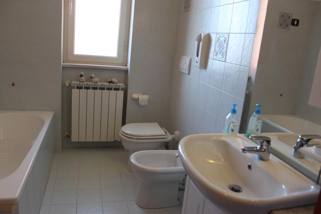 Bed and Breakfast Il Pioppo Veroli Zimmer foto